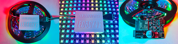 LedBoxV3