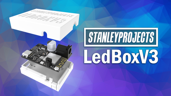 LedBoxV3